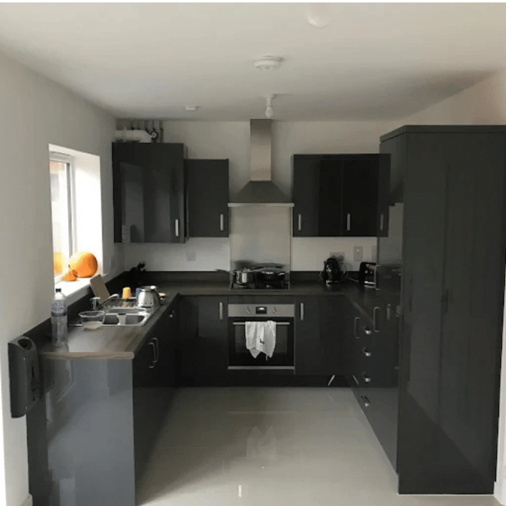 Kitchen Renovation & Installation