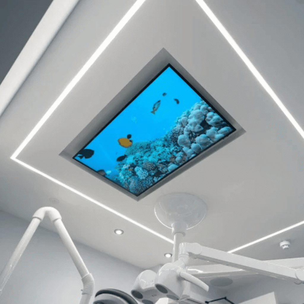 Surgery Conversion Image 1