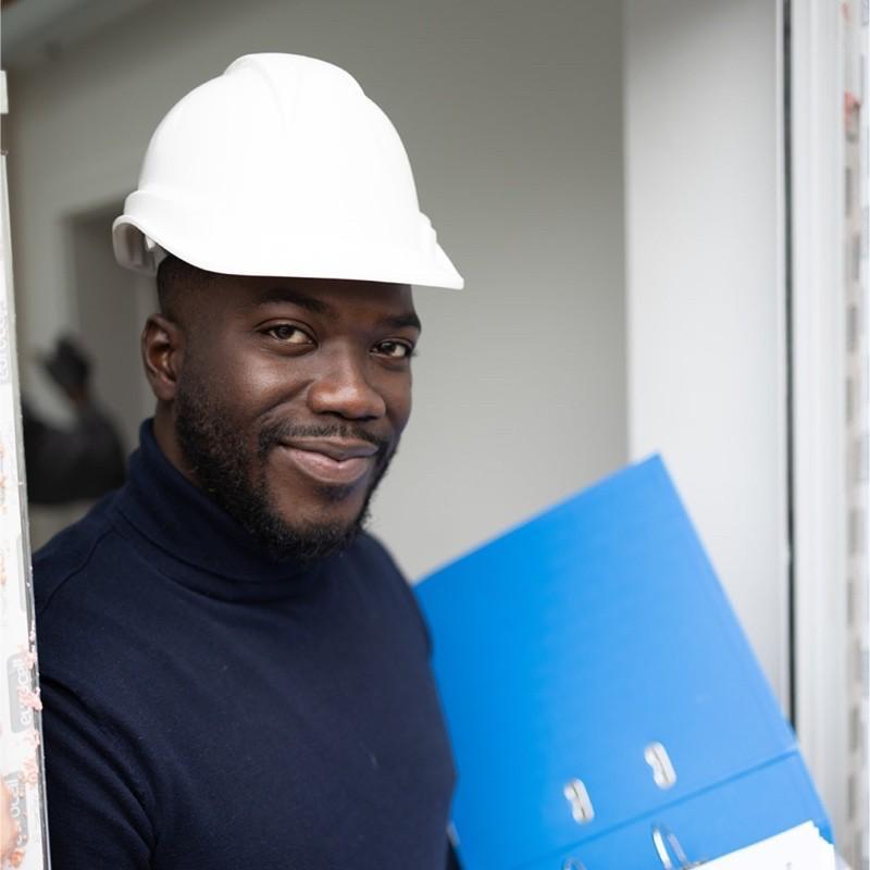 Picture of Samuel Asiamah